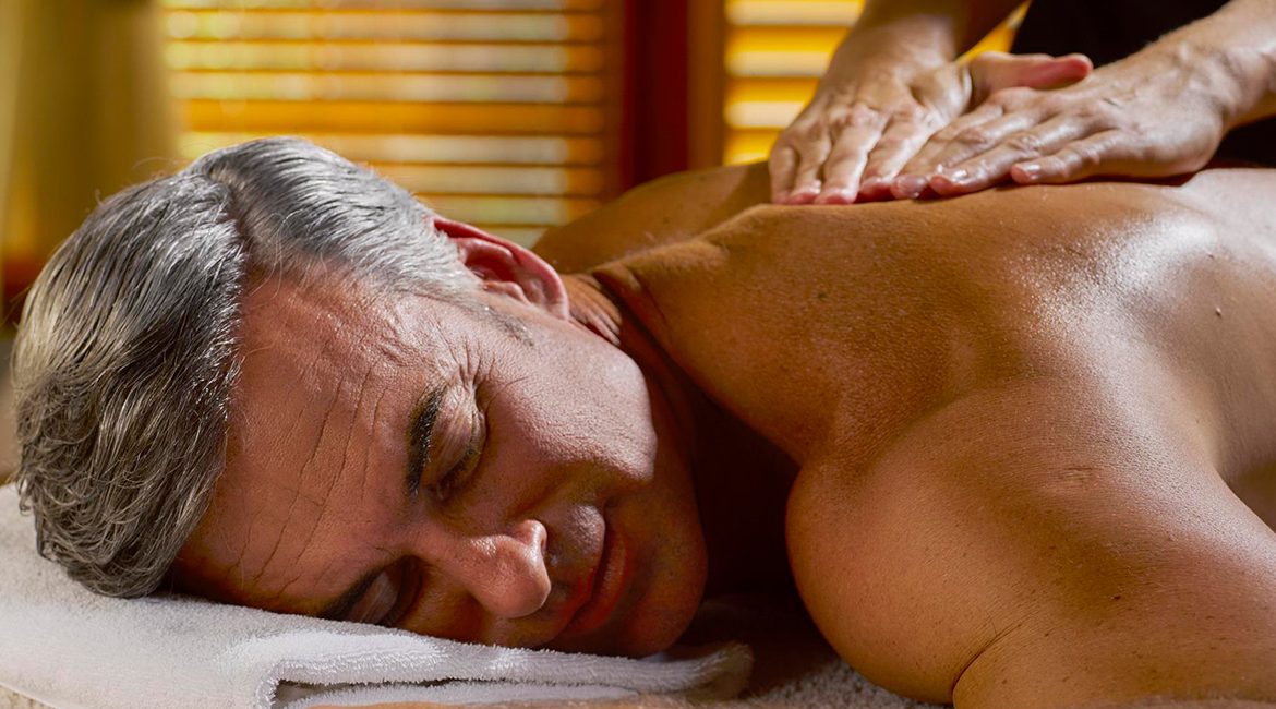 The Health Benefits of Spas