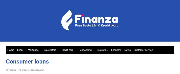 What Is a Loan Broker For Consumer Loans