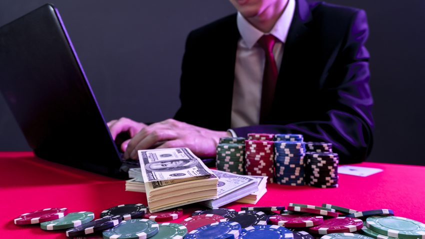 Understanding The Concept Of Non-Gamstop Casinos UK