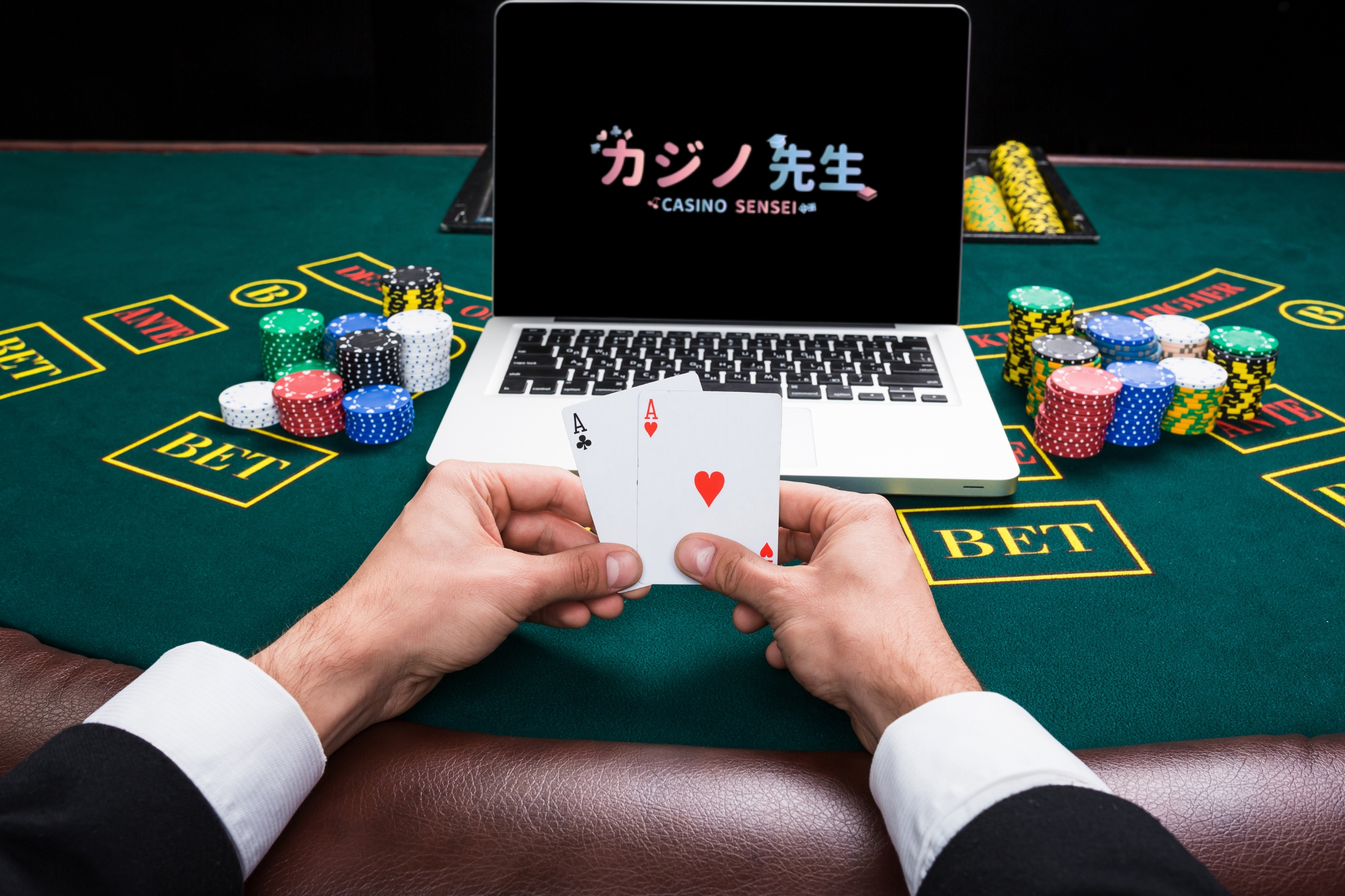 Unveiling The Thrills Of Korea Casino Entertainment