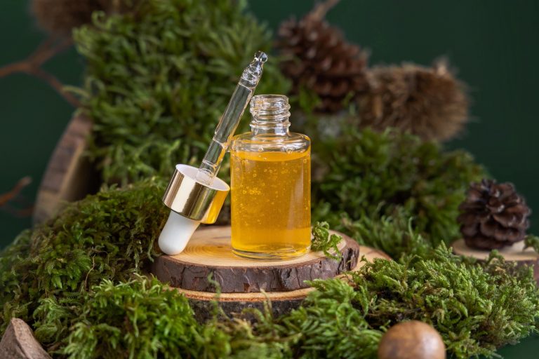 Hvordan CBDRevo.no's THC-frie CBD-olje Forandrer Velværet i Norge