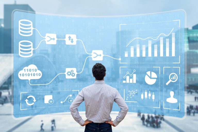 解碼消費者趨勢： 資料分析師如何推動數位行銷成功