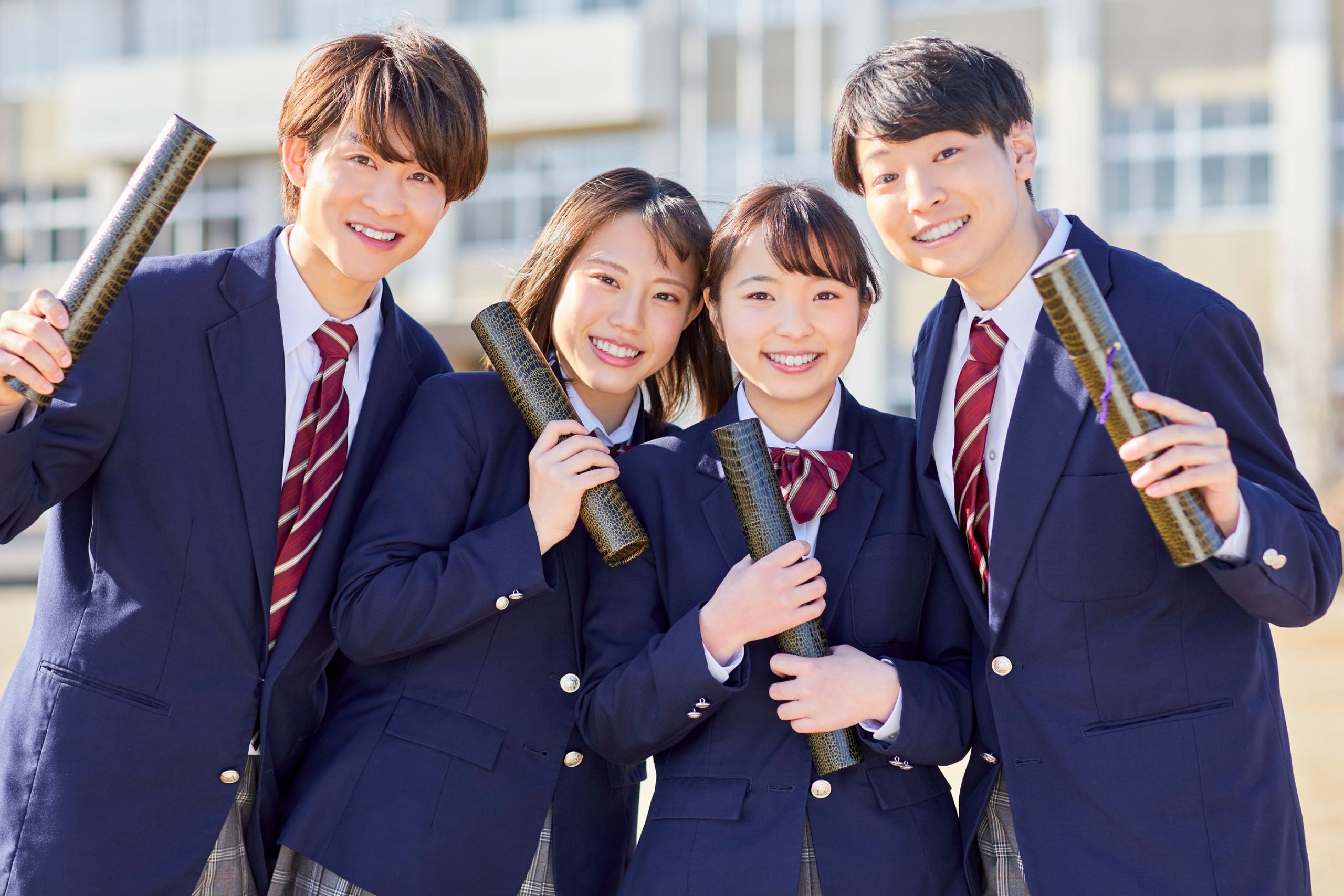 國際學生的職涯跳板