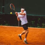 tennis streaming gratis