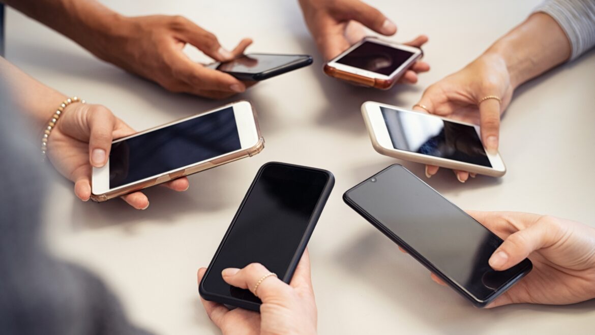 Slik Finner Du Beste Mobiltelefon Tilbud i 2025 ~ Mobilhuset