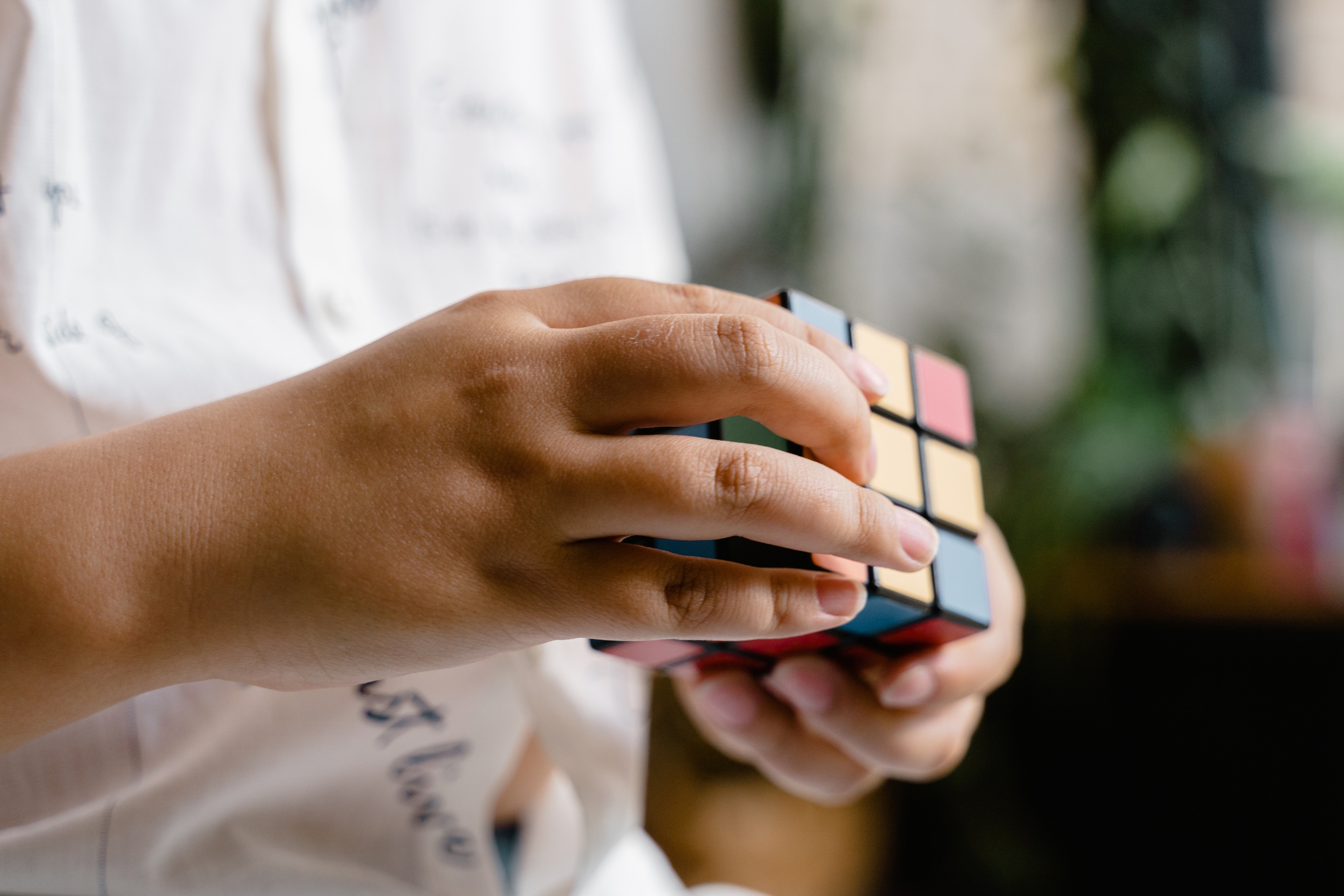 Mental Fitness Training Brain Exercises to Boost Focus Before Exams or Mind Sports