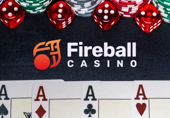 Fireball Casino Introduction